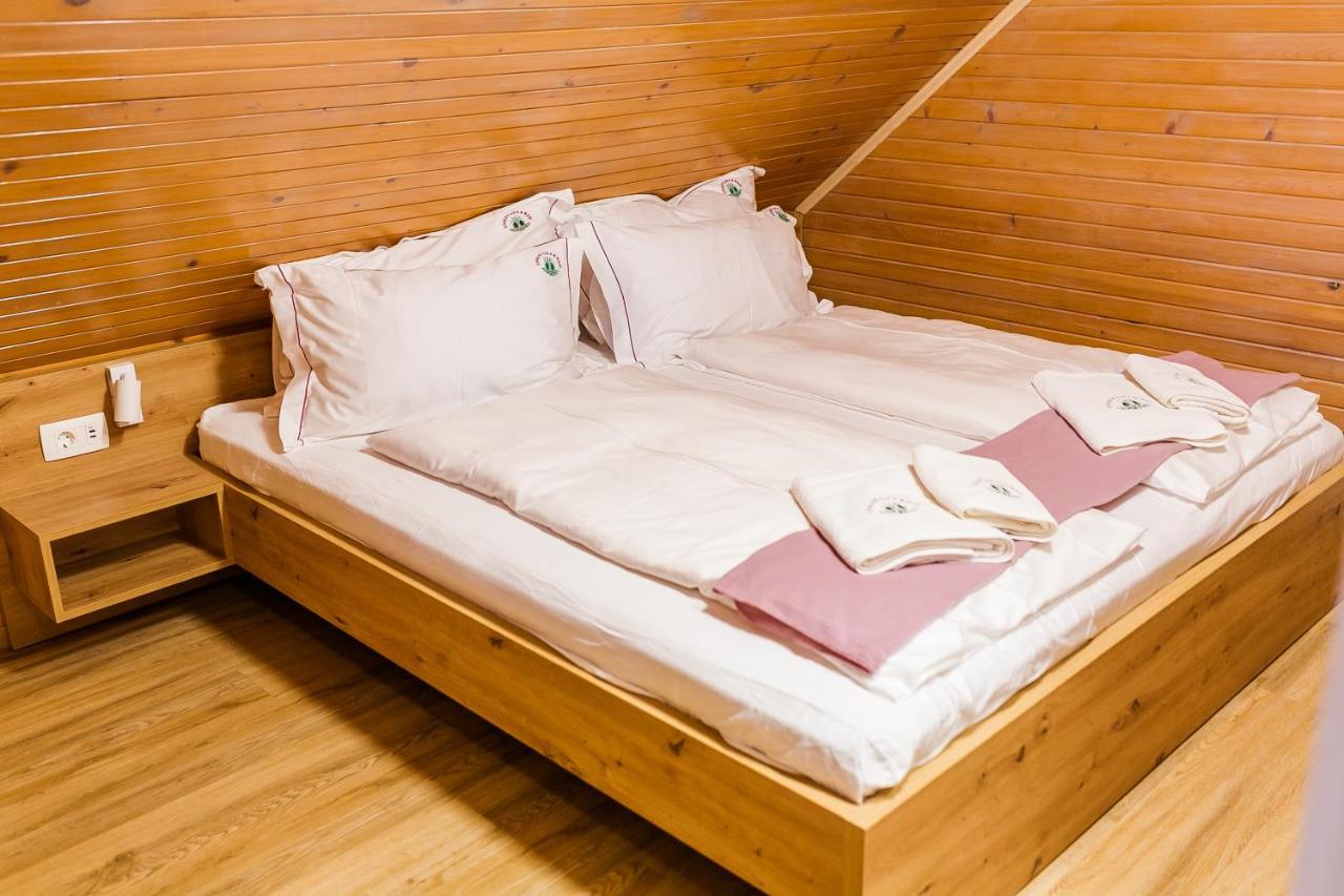 Chalet Liza & Rozi Zgornja Loznica 外观 照片